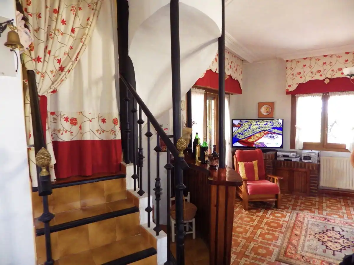 Casa o chalet en venta en Berantevilla con Calefacción, Terraza y Amueblado