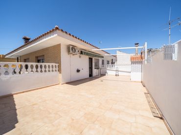 Apartament de lloguer a Lo Pagán