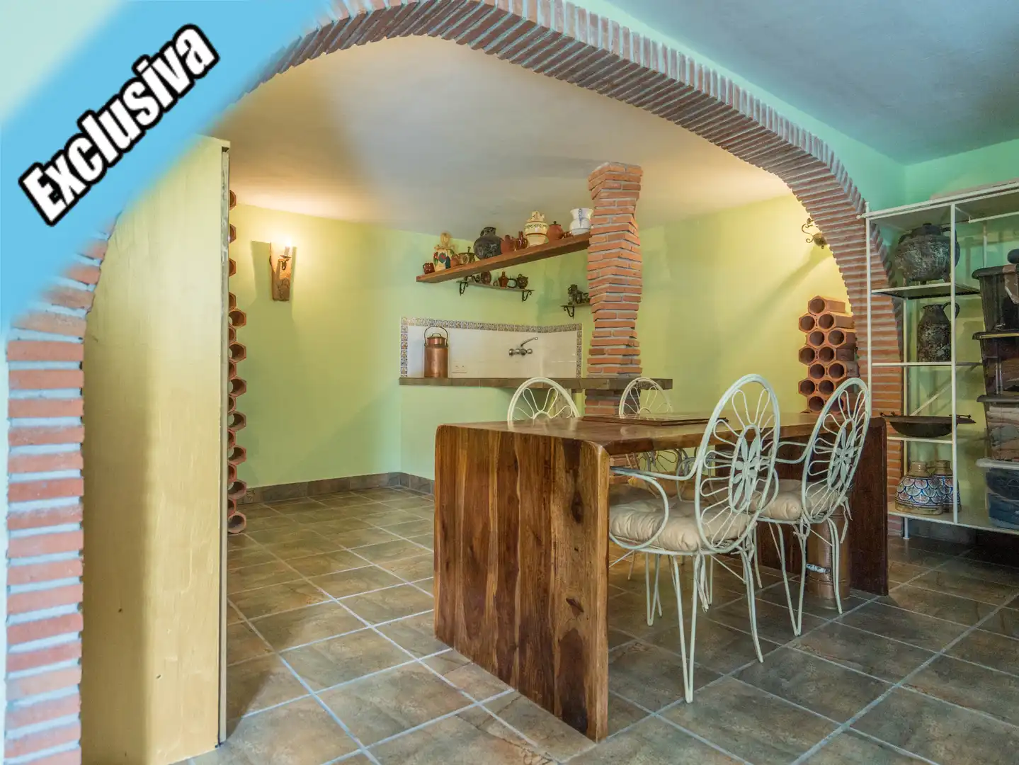 Casa amb jardí en venda a CA-500 29, imagen 47