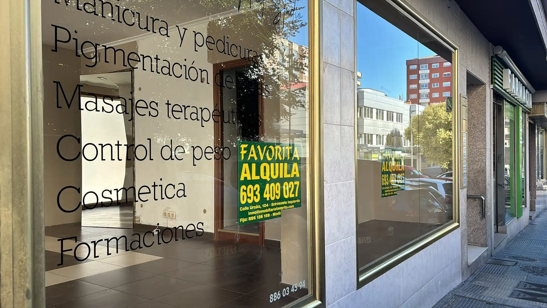 Gewerbefläche zur Miete in Rúa do Faisán 5, imagen 2