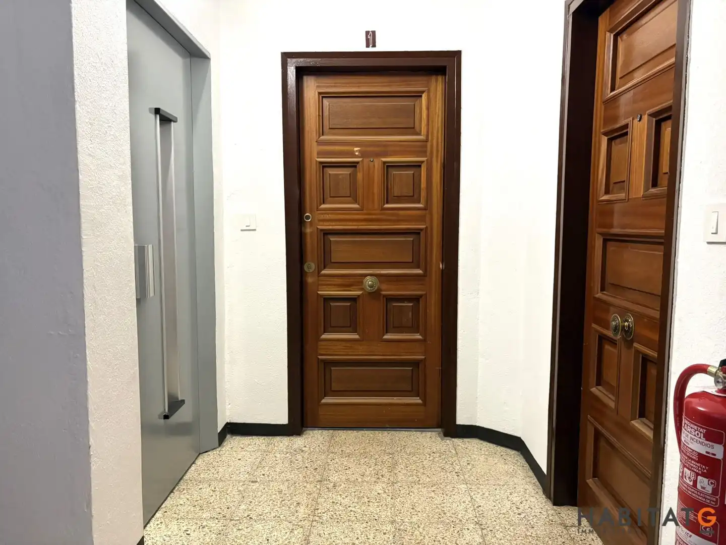 Pis en venda en Bellpuig amb Calefacció, Terrassa i Traster