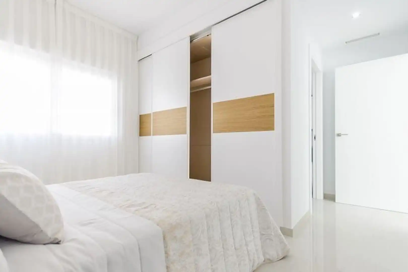 Habitación de Casa o chalet en venta en Rojales