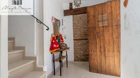 Foto 4 de Casa o chalet en venta en Plaza Placeta de Abad, Barrio de Albaicín, Granada Capital