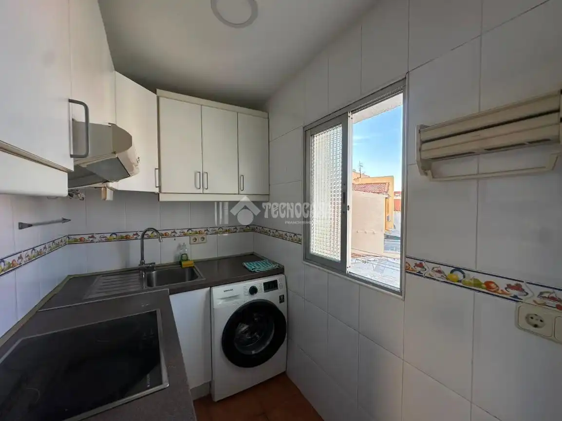 Cuina de Pis en venda en Madrid