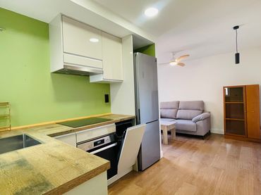 Appartement à louer à Carrer de Santiago