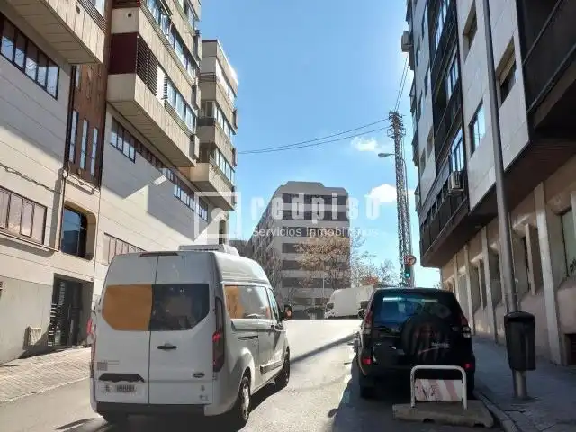 Individual en venta en de Aranjuez 25, imagen 2