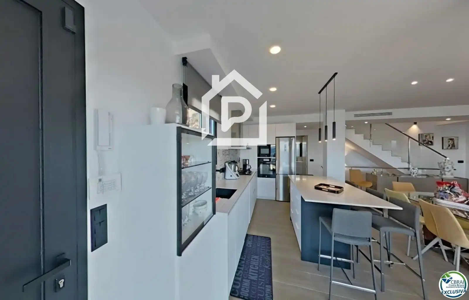 Villa avec piscine à vendre à JOSE DIAZ PACHECO, imagen 23
