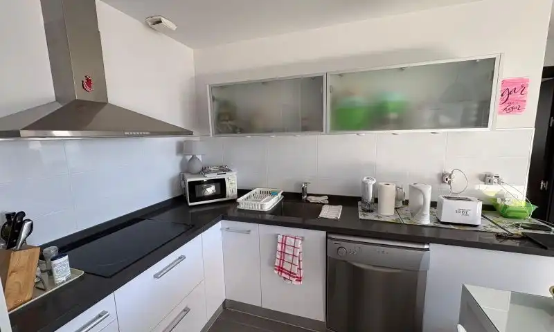 Apartamento con terraza en venta en Avenida de los Daneses, imagen 11