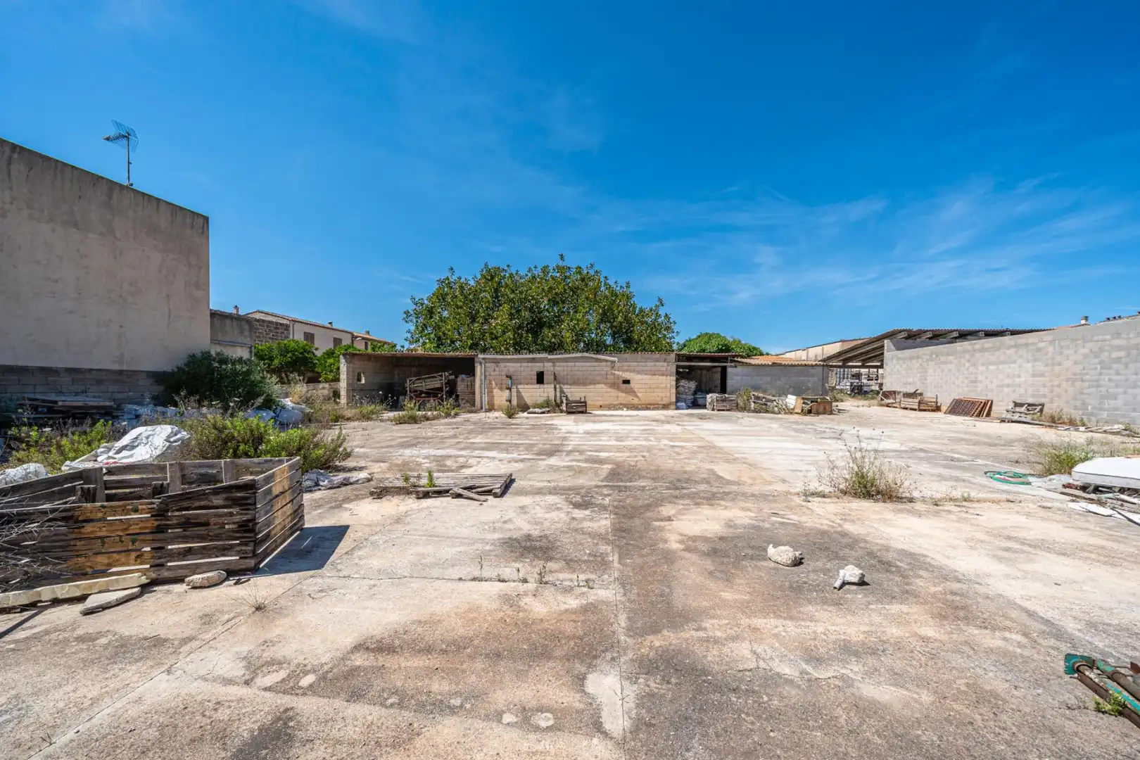 Rural land for sale in Muro, imagen 2