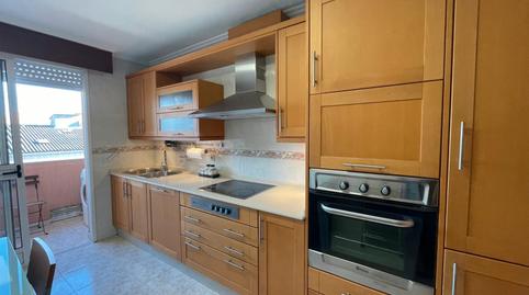 Photo 2 of Flat for sale in Rúa Pintor Sotomaior, 22, A Gándara, Narón