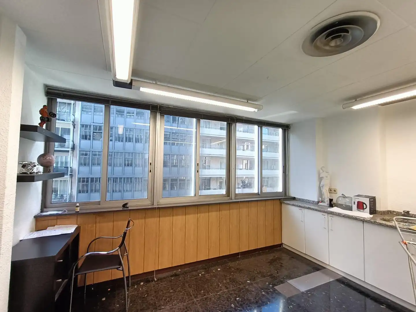 Oficina en venta en Carrer de Balmes, Sant Gervasi- Galvany