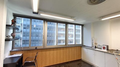 Foto 5 de Oficina en venta en Carrer de Balmes, Sant Gervasi- Galvany, Barcelona Capital
