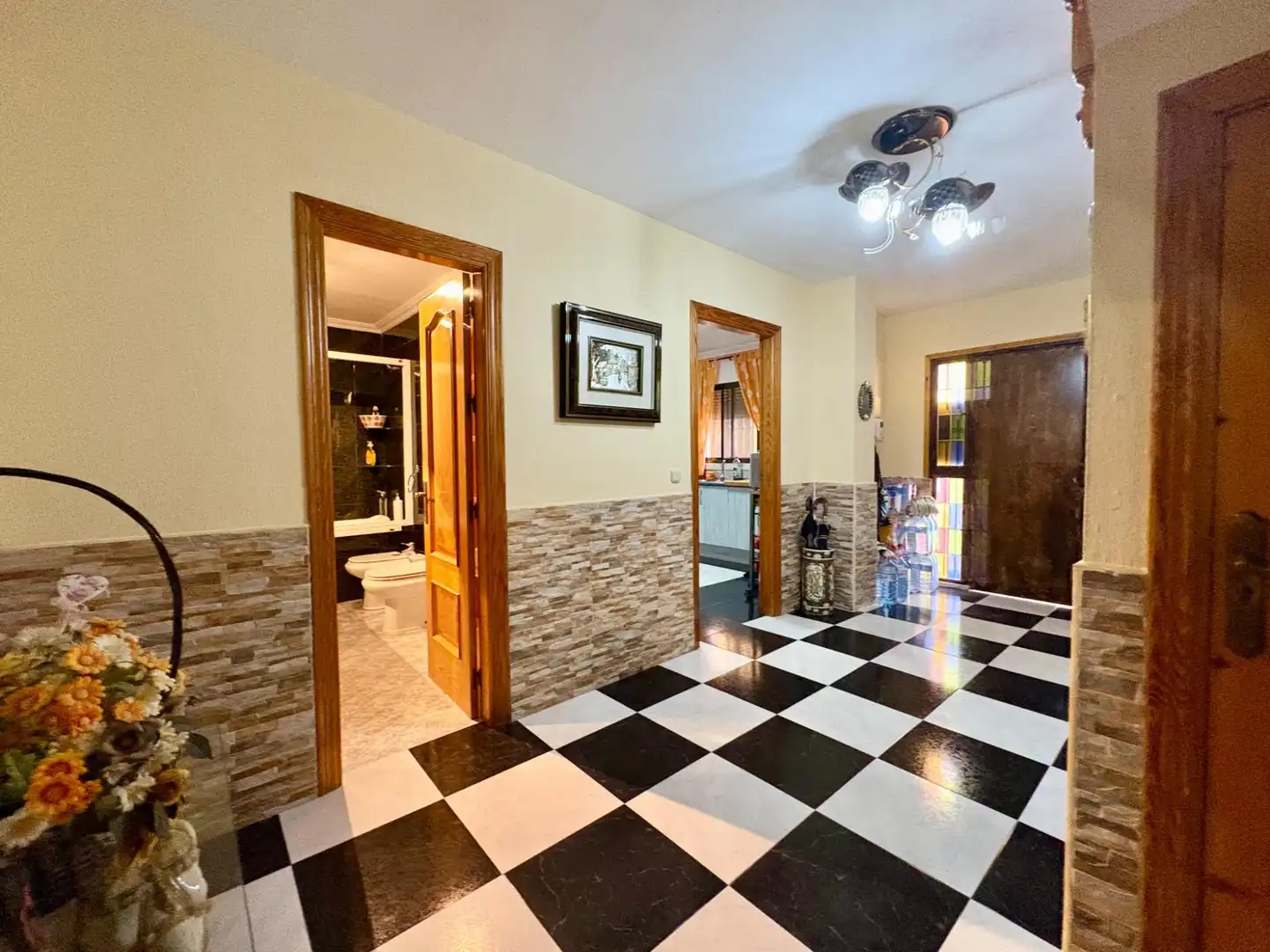 Maison mitoyenne avec terrasse à vendre à CENIT, imagen 18