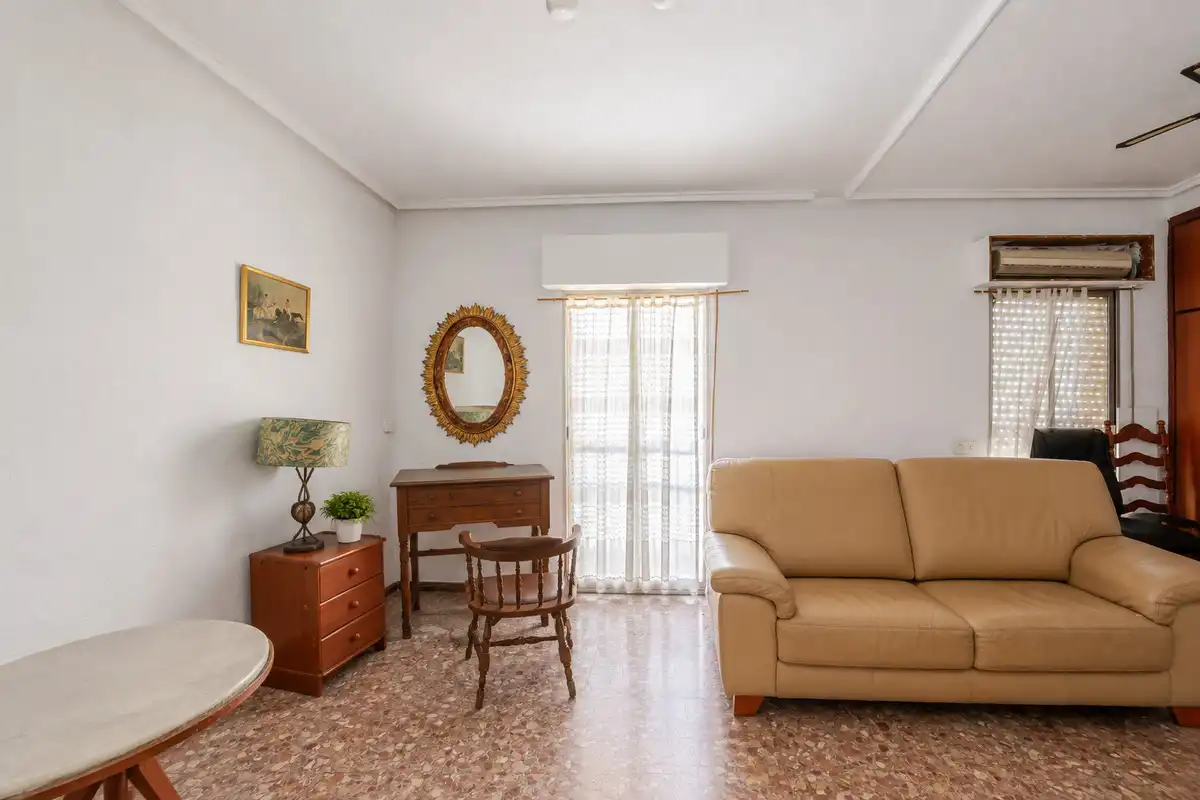 Casa a schiera con terrazza in vendita a Carrer Sant Josep, imagen 2