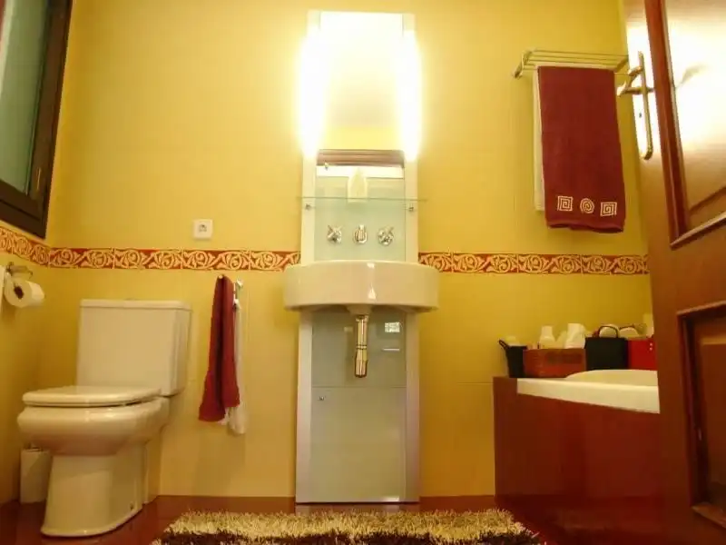Flat for rent in Calle Bolática, 12, Panticosa