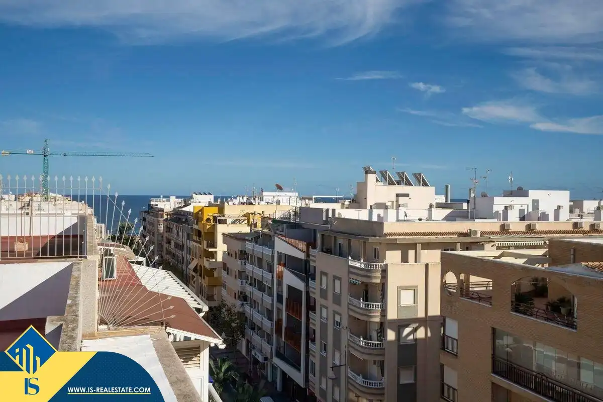 Pis amb ascensor en venda a Playa del Cura, imagen 29
