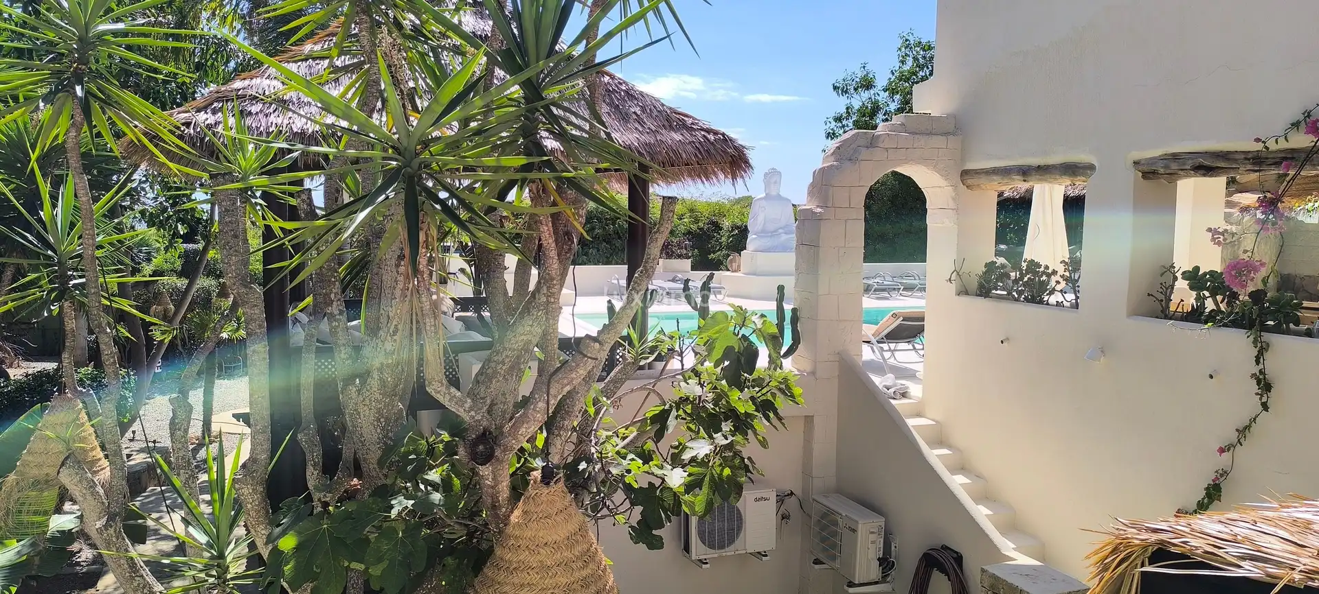 Chalet con terraza en venta en Carrer San Jaime 2, imagen 21