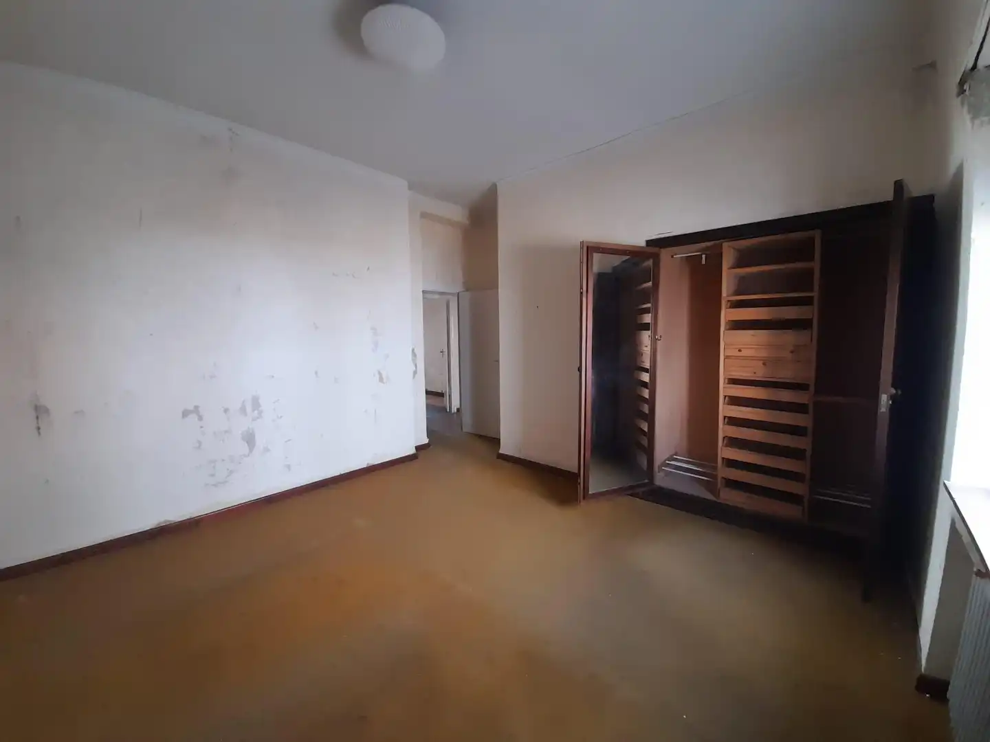Apartamento en venta en San Fernando con Calefacción, Parquet y Balcón