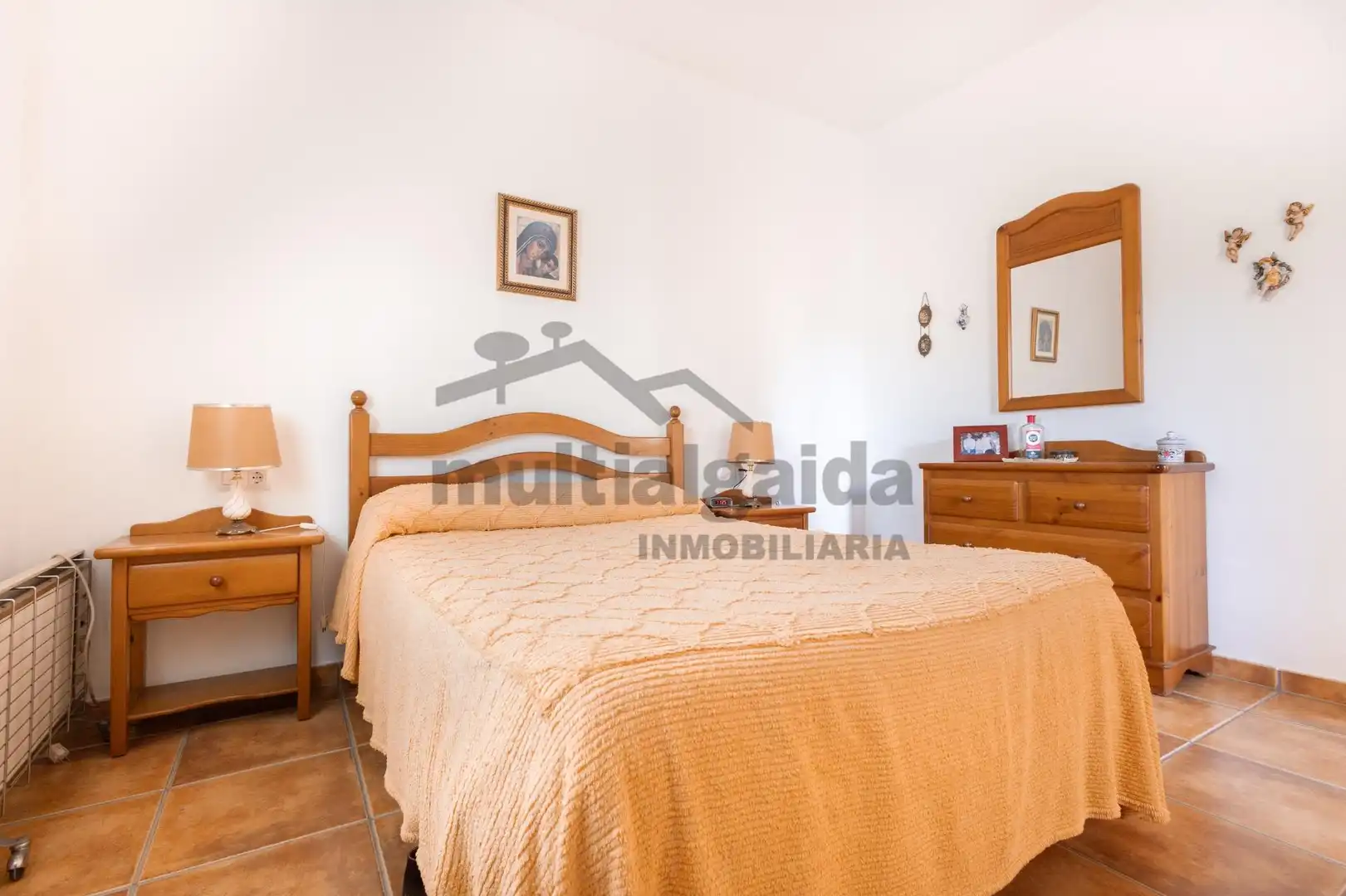 Casa o xalet en venda a La Jara