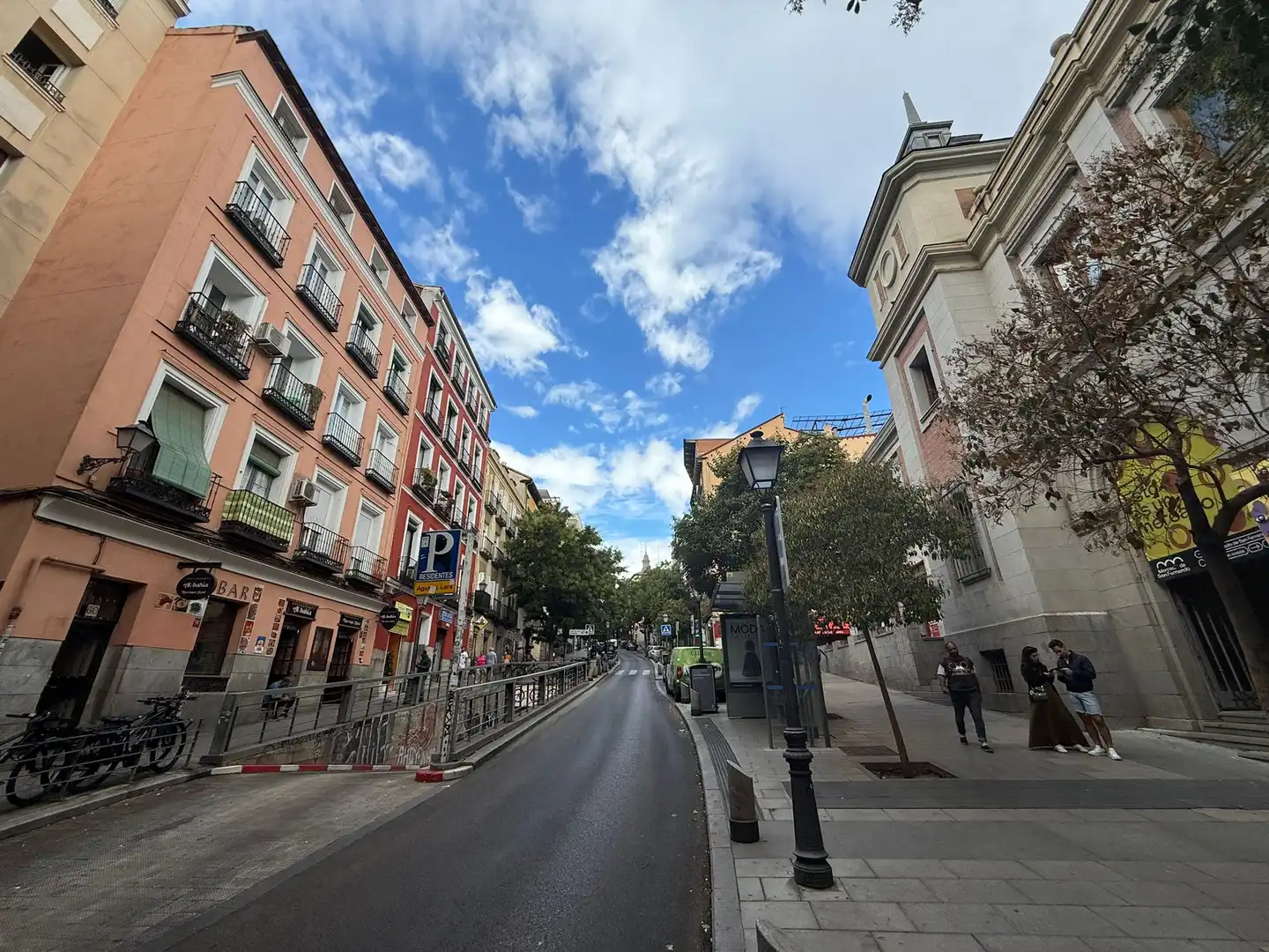 Pis amb ascensor en venda a Calle de Embajadores, imagen 23