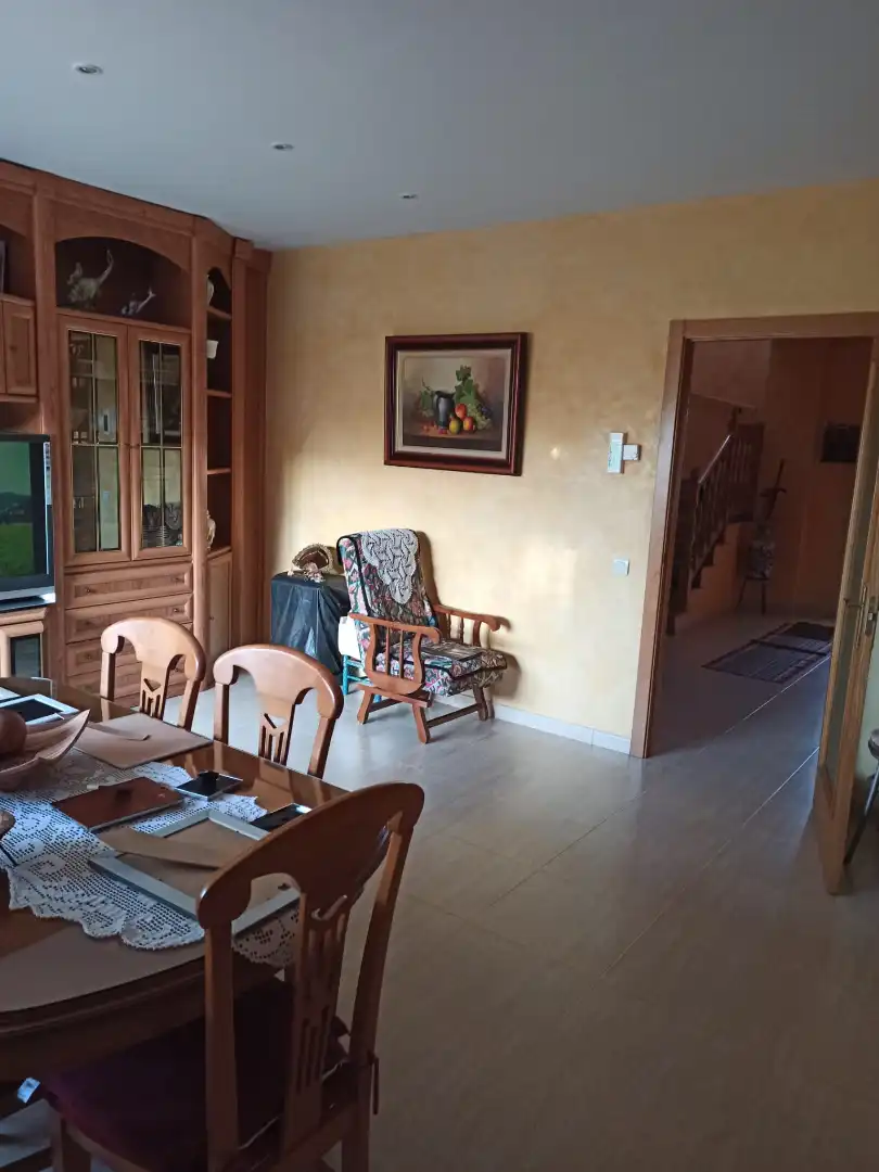 Casa o chalet en venta en Yuncler