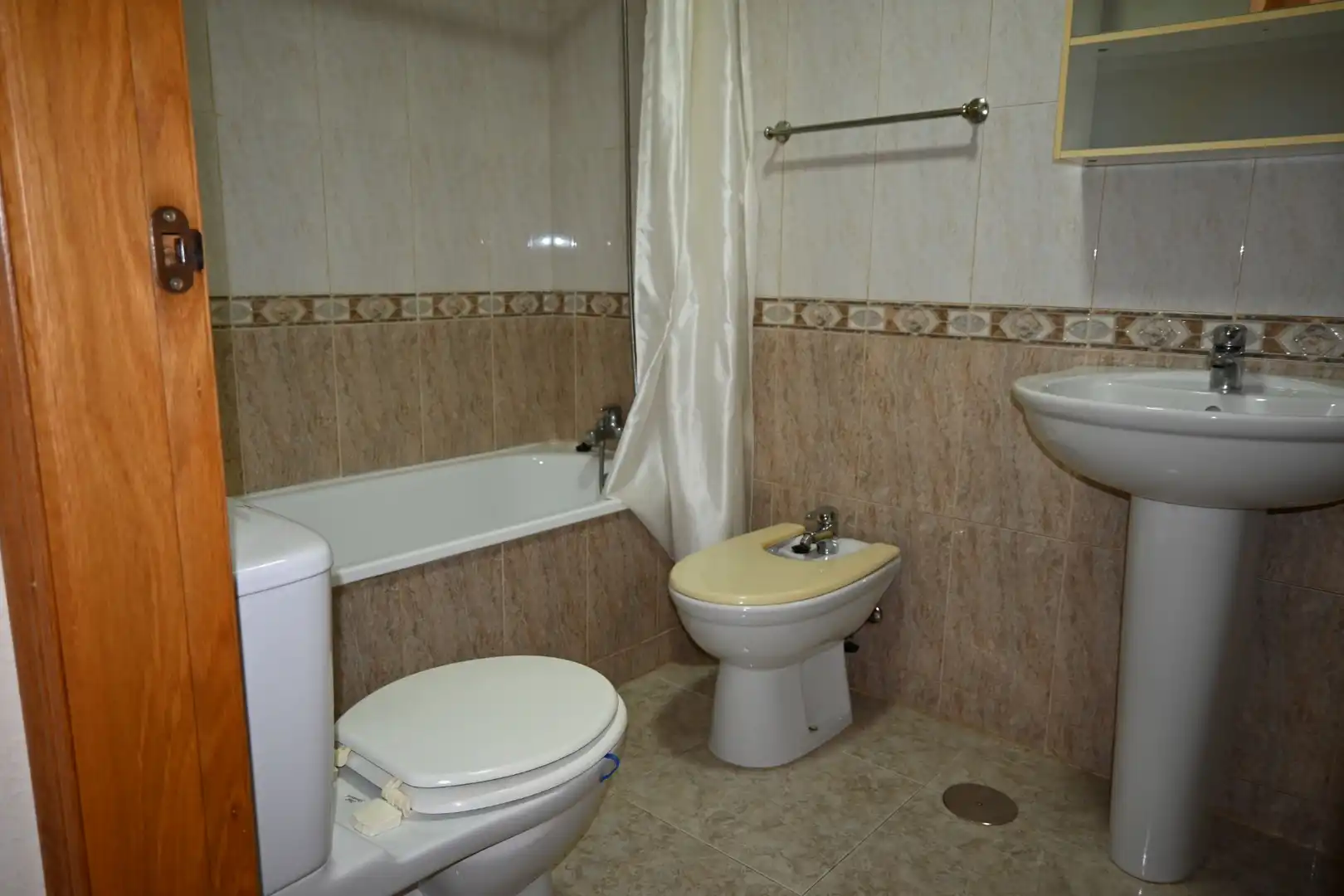 Apartament amb piscina en venda a Gran Vía de la Manga 5, imagen 17