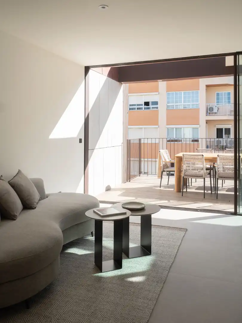 Penthouse with pool for sale in Ponent, imagen 13