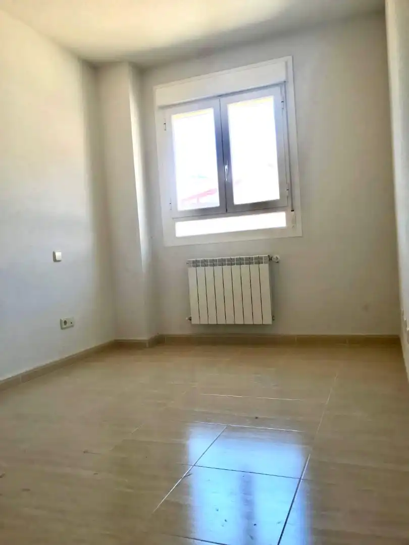 Bedroom of Flat for sale in Collado Mediano  with Heating, Oven and Balcony