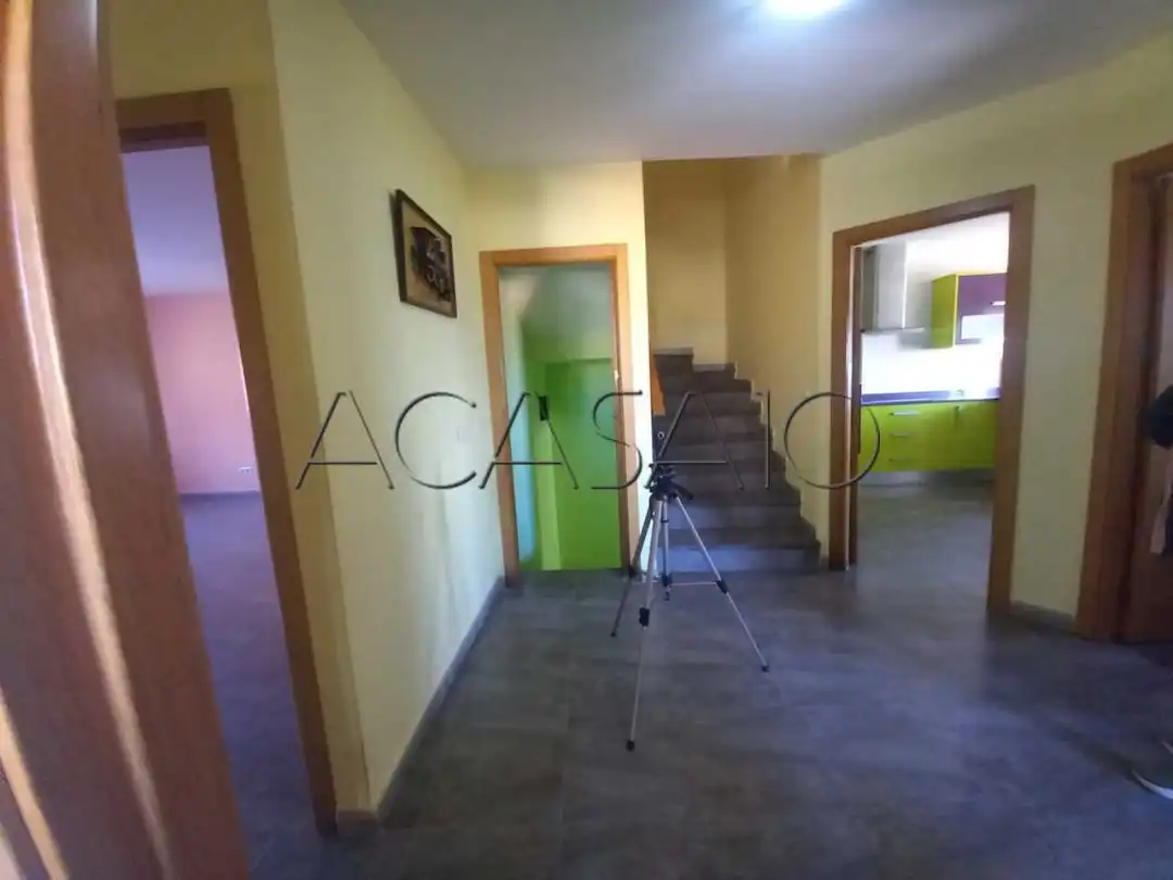 Casa o chalet en venta en Maqueda con Aire acondicionado, Calefacción y Trastero