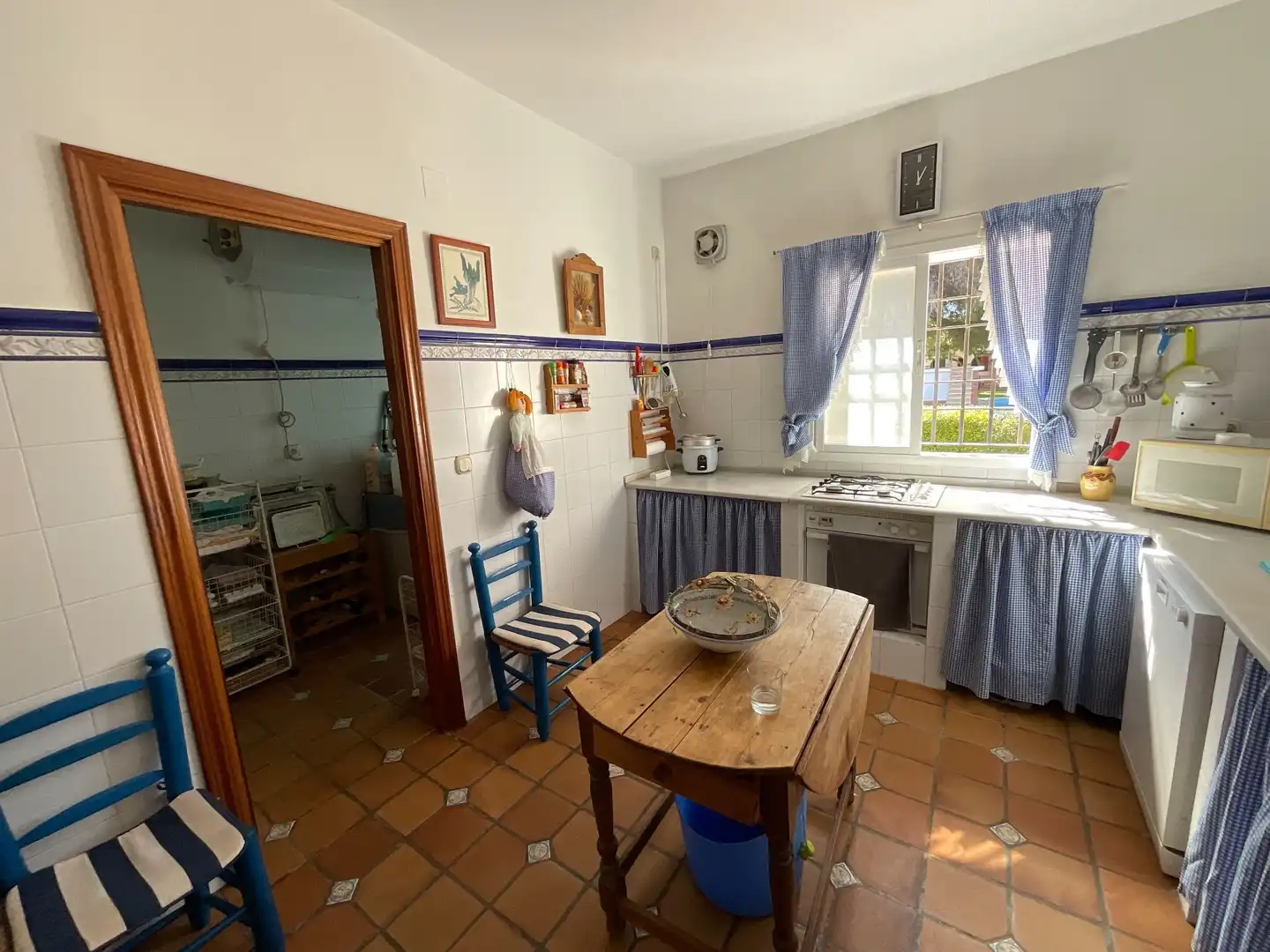 Casa rústica amb piscina en venda a Zona de la Vega, imagen 11