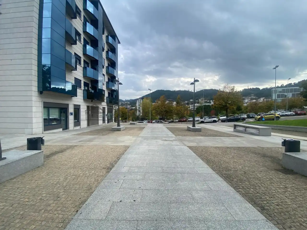 Local comercial de lloguer a As Lagoas, imagen 3
