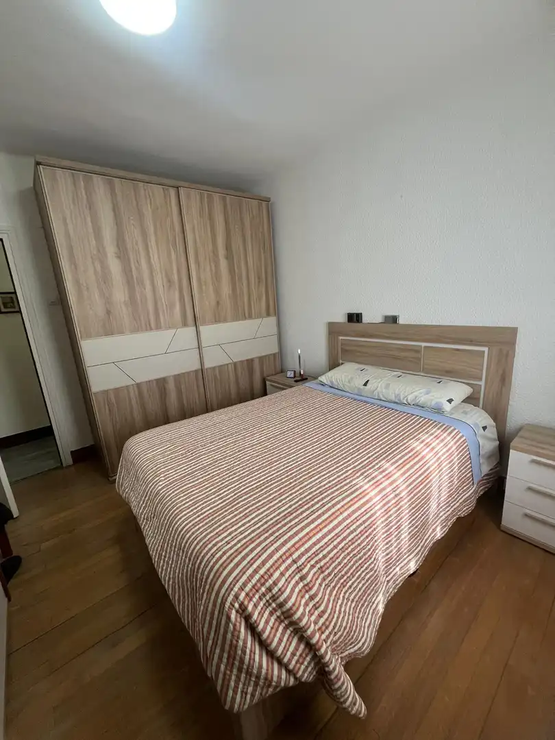 Habitación de Piso en venta en Bermeo con Balcón