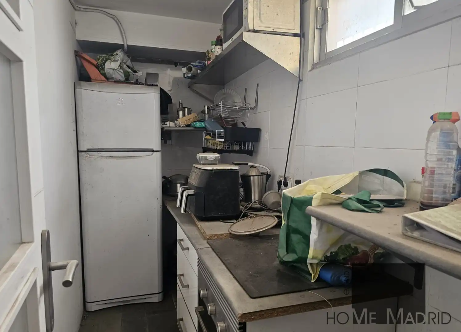 Cuina de Nau industrial en venda en Alcobendas