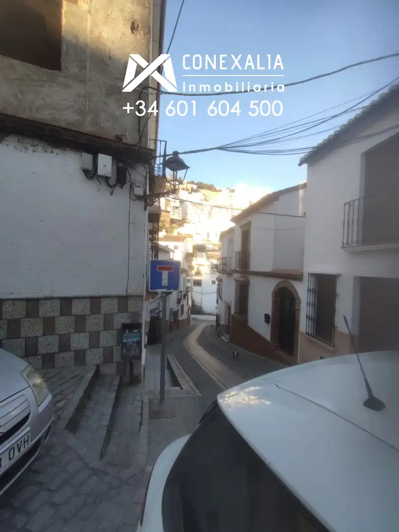 Casa in vendita a Setenil de las Bodegas, imagen 6