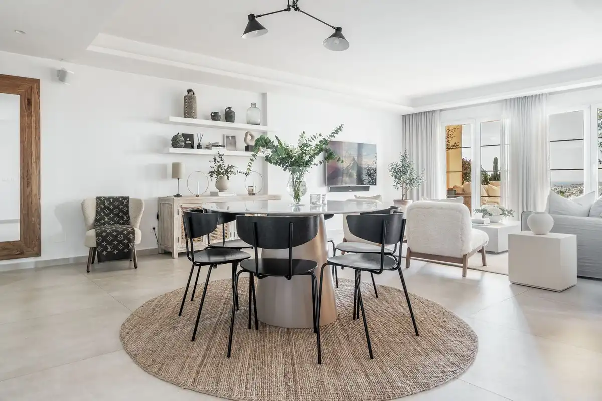 Wohnung mit Pool zum Verkauf in Nueva Andalucía, imagen 18