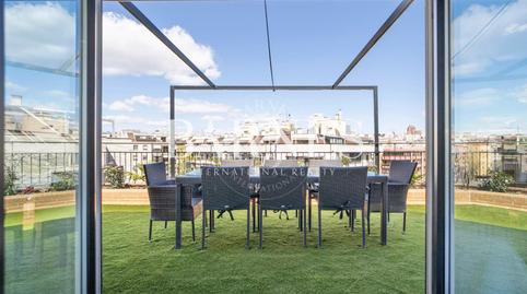 Photo 3 of Attic for rent in Adelfas,  Madrid Capital