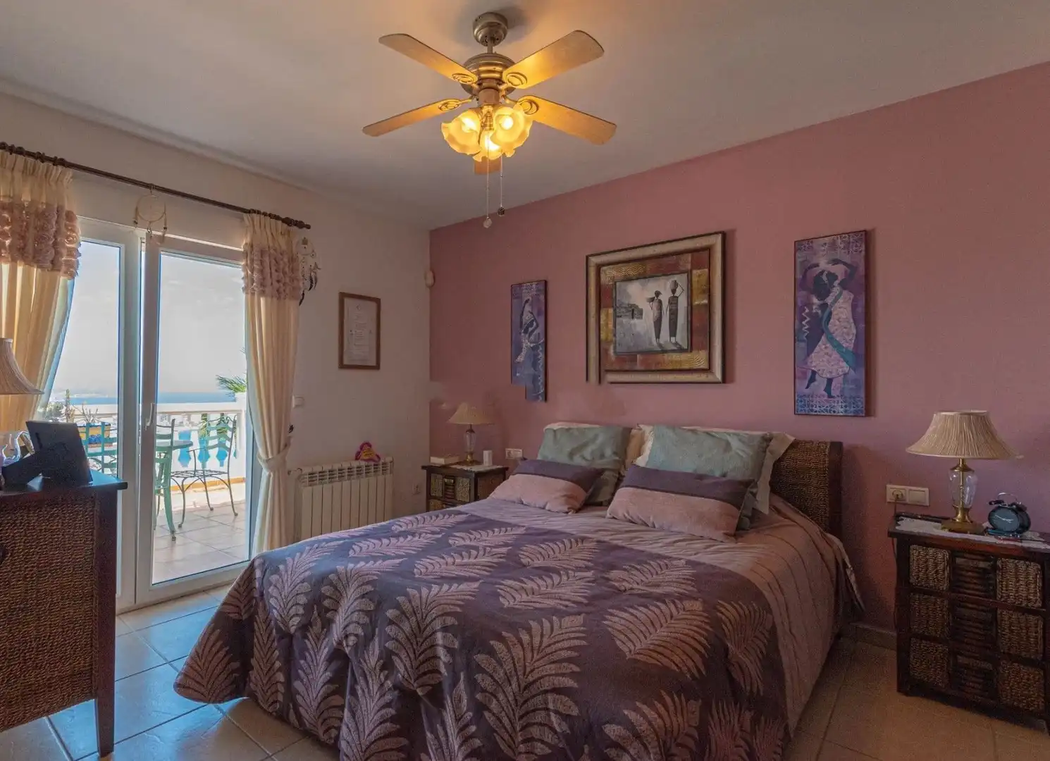 Maison avec piscine à vendre à Marisol Park - Ortembach - Los Almendros, imagen 14