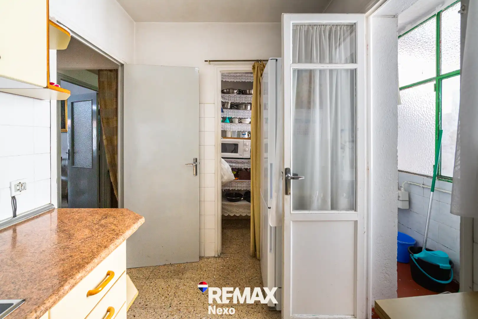 Flat for sale in Segovia  with Heating and Storage room