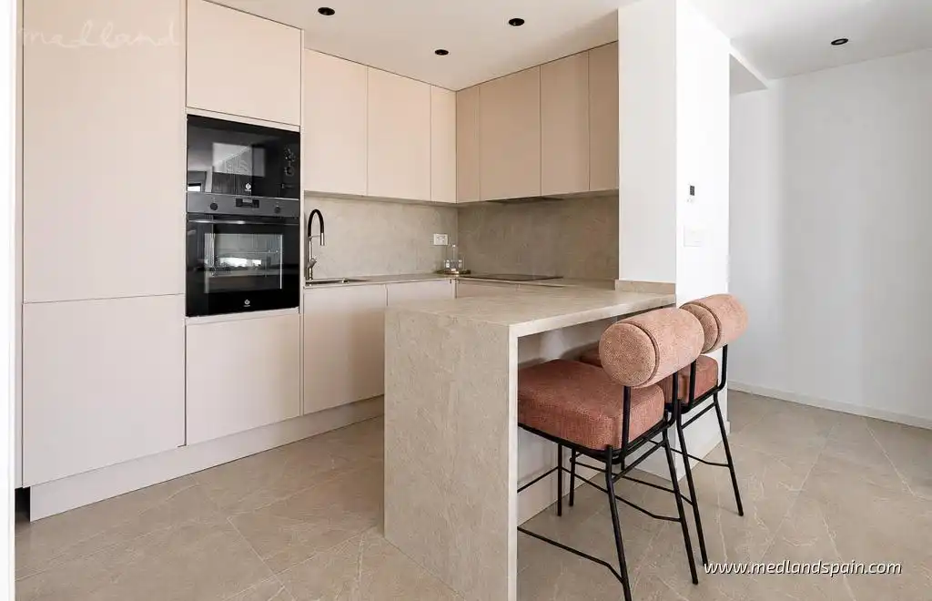 Detached house with pool for sale in Bonalba - Cotoveta, imagen 6