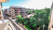 Exterior view of Flat for sale in Calafell  with Heating and Terrace