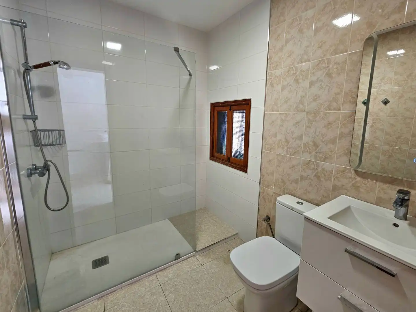 Bathroom of Houses for sale in San Sebastián de la Gomera  with Terrace and Balcony