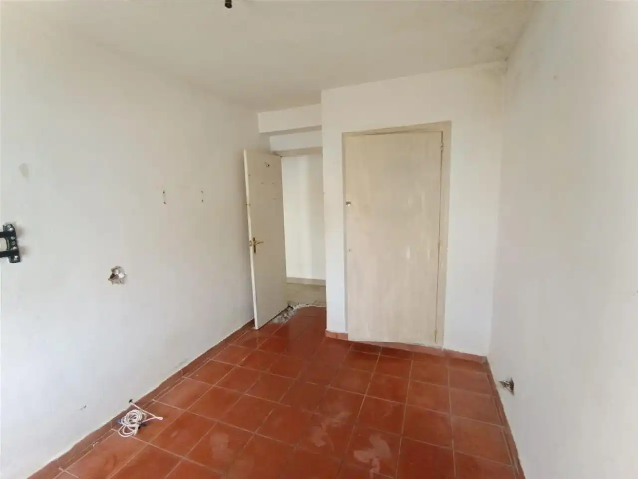 Pis en venda en San Martín del Tesorillo amb Parquet i Terrassa