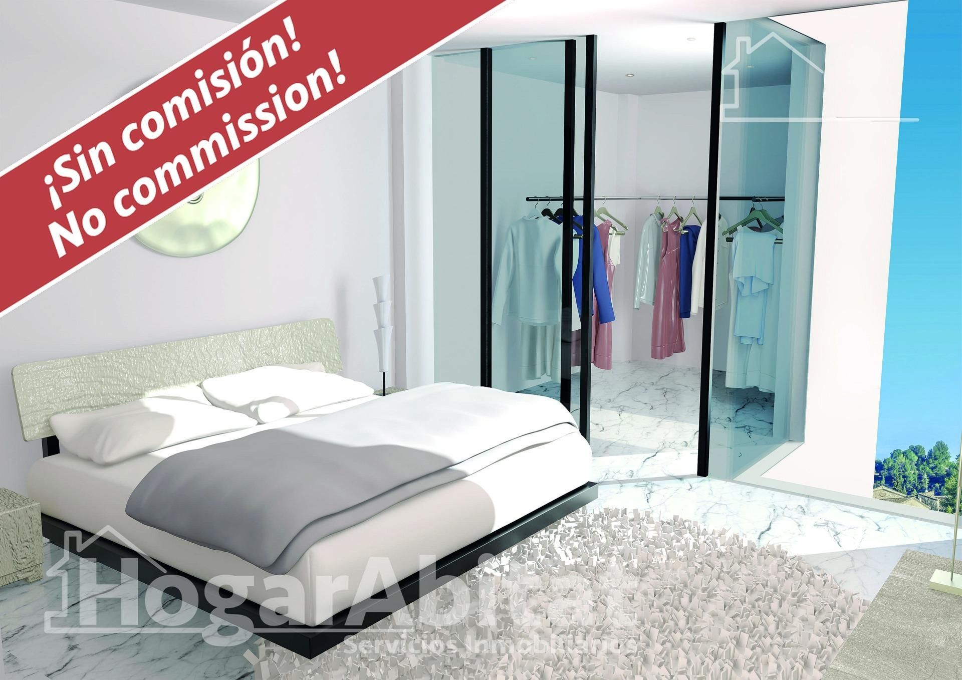 Bedroom of Flat for sale in Rojales  with Air Conditioner, Heating and Parquet flooring