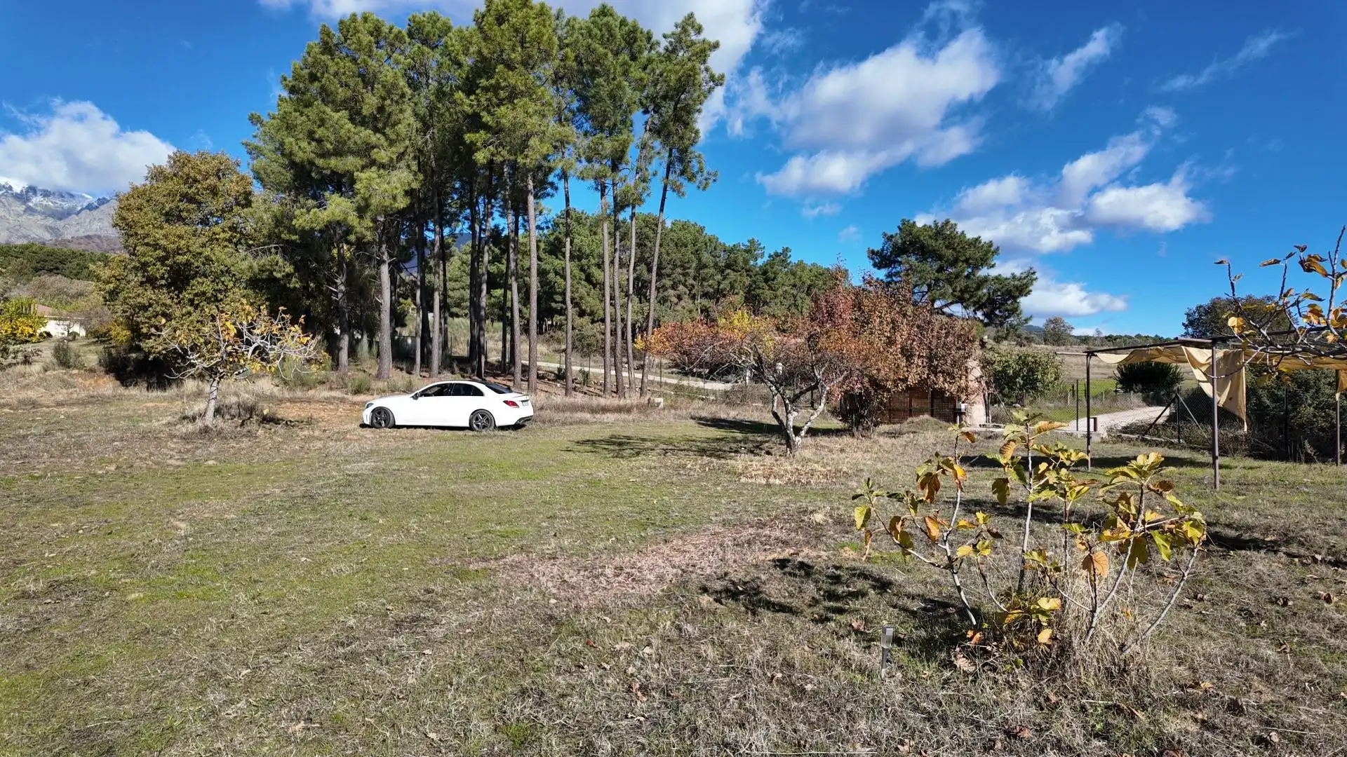 Houses for sale in Candeleda  with Heating, Storage room and Furnished