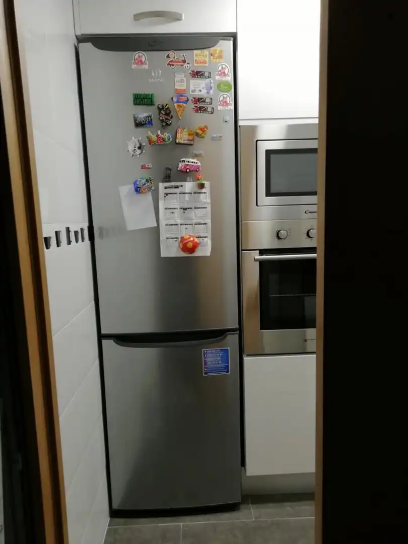 Habitación en Zona Renfe