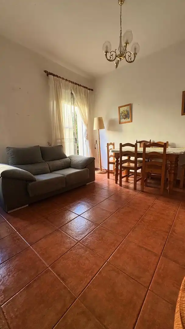 Piso en venta en Ciudad Jardín - Zoco