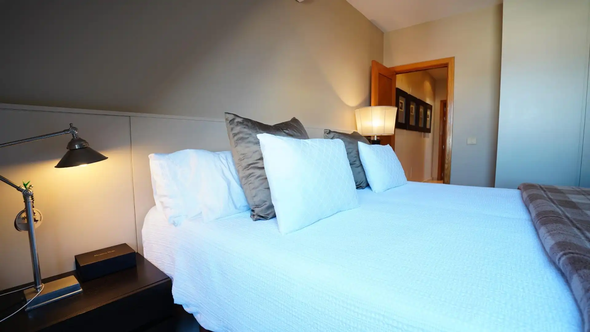Dúplex en venta en Calle JOAQUIN COSTA, 16, Santa Catalina - Canteras