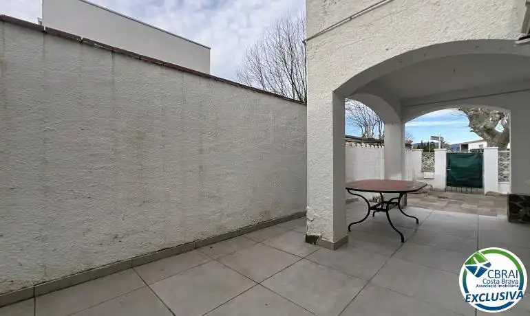 Casa amb jardí en venda a Carrer Montseny, imagen 21