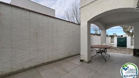 Casa dividida en 2 apartamentos con garaje en Empuriabrava., imatge 4