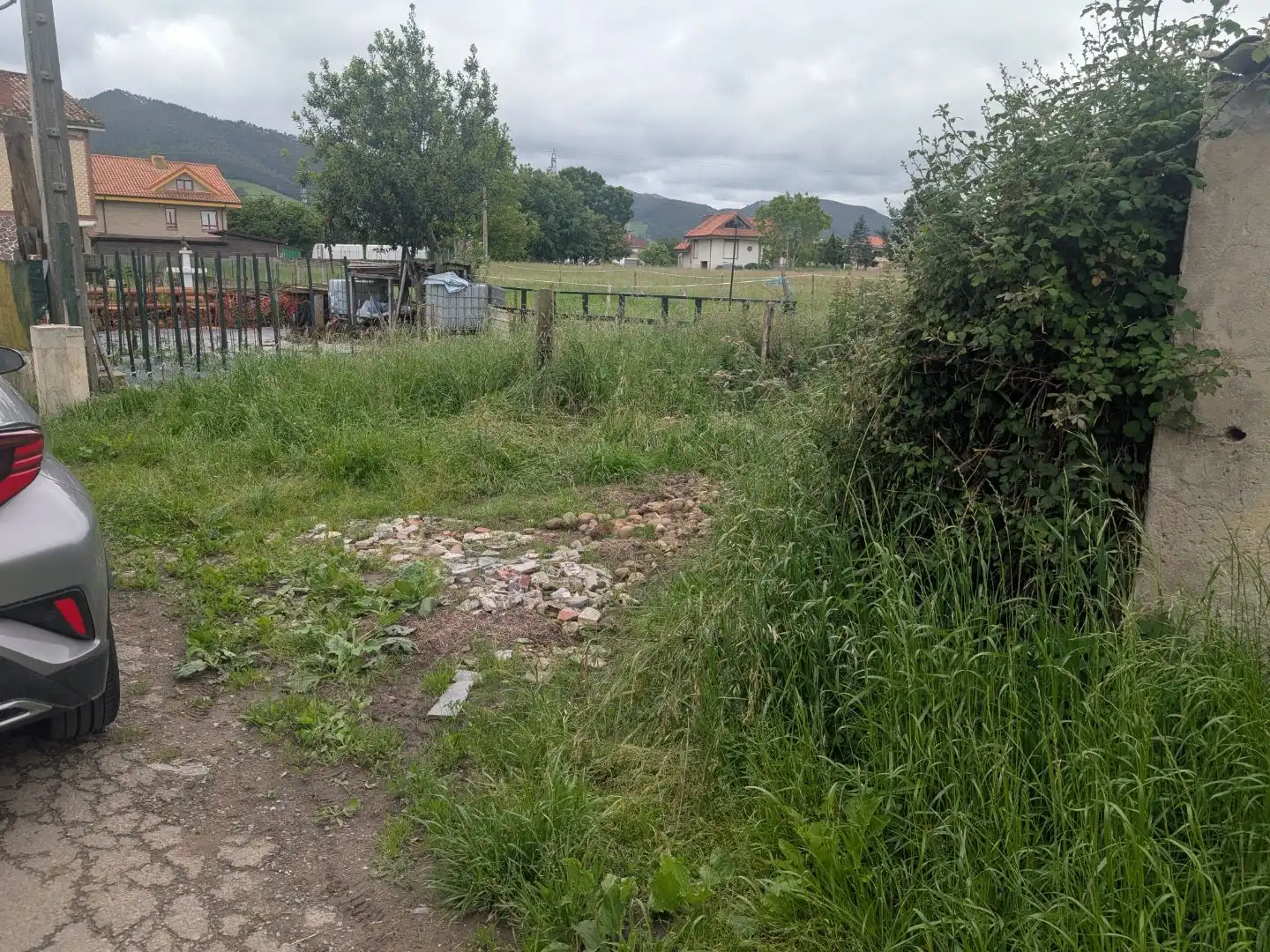 Grundstücke zum Verkauf in Torrelavega 
